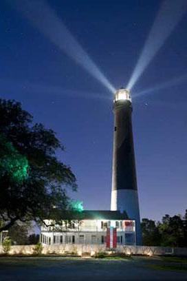 Lighthouses
