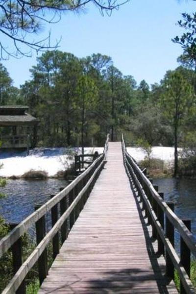 Big Lagoon State Park
